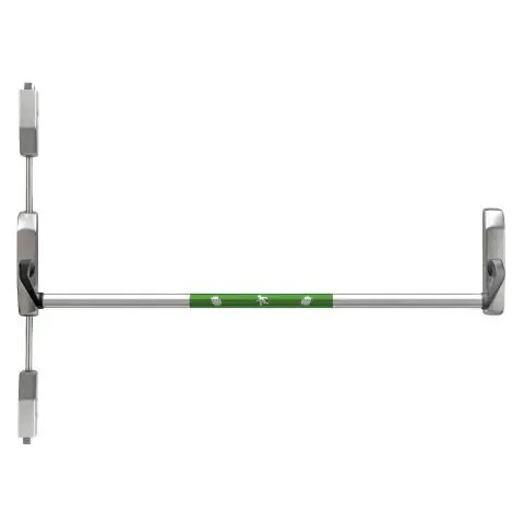 ASSA 1130:1 Panikregel Populär